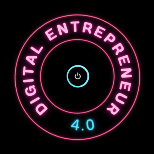 Digital Entrepereneur