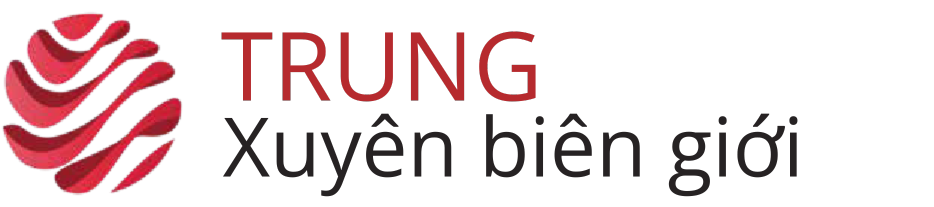 Trung xuyên biên giới